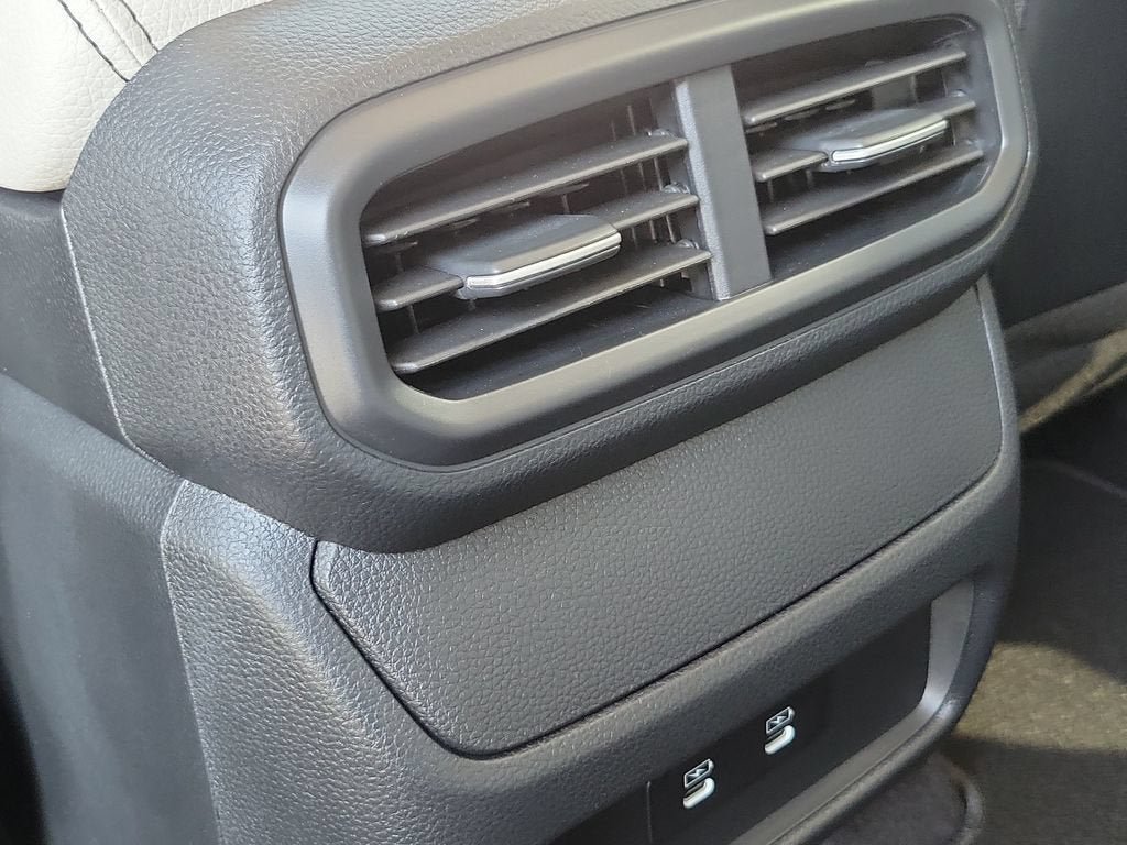 Used 2026 Honda Passport RTL image 11