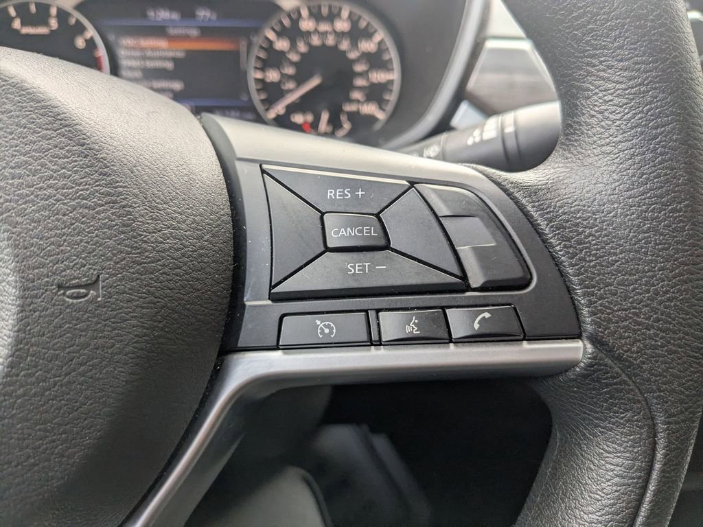 Used 2024 Nissan Altima 2.5 SV image 15