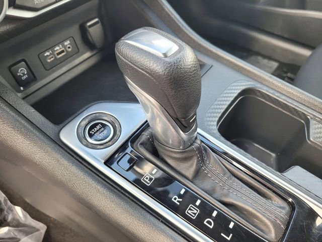 Certified 2024 Nissan Sentra SV image 20