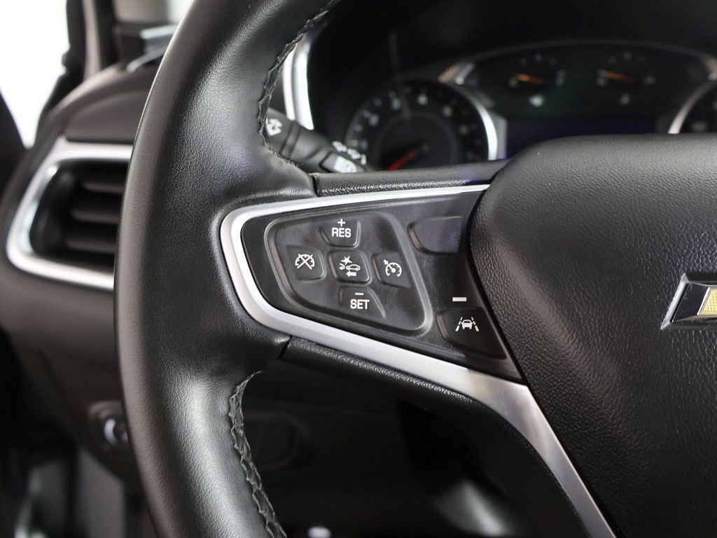 Used 2023 Chevrolet Equinox LT image 40
