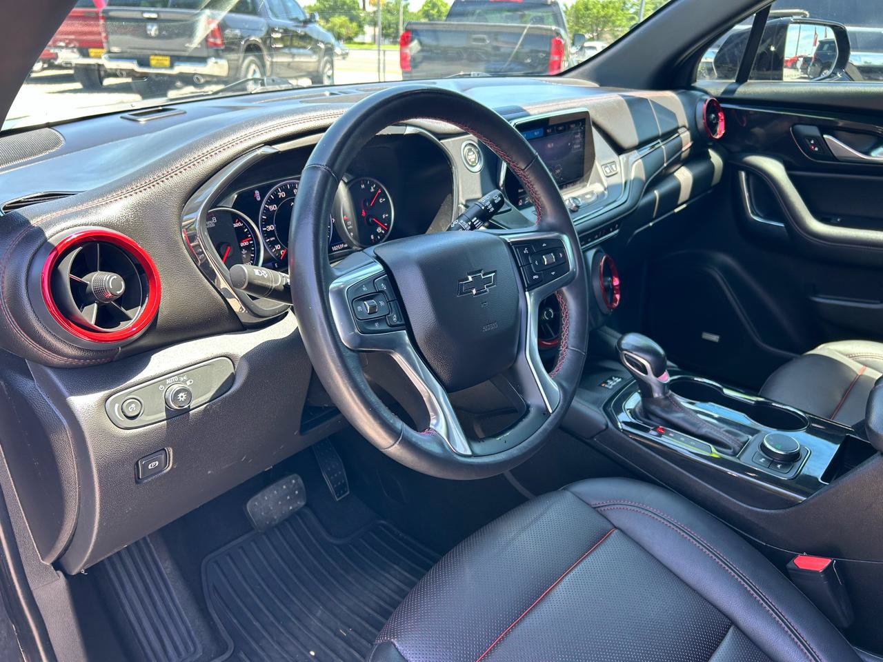 Used 2020 Chevrolet Blazer RS FWD image 6
