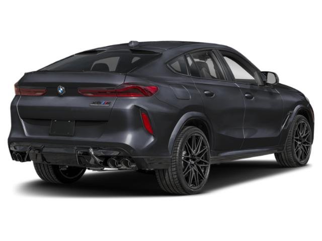 New 2027 BMW X6 M Competition w/ Executive Package AWD/4WD image 2