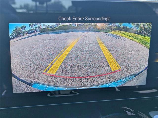 Certified 2023 Mercedes-Benz GLA 250 4MATIC image 12