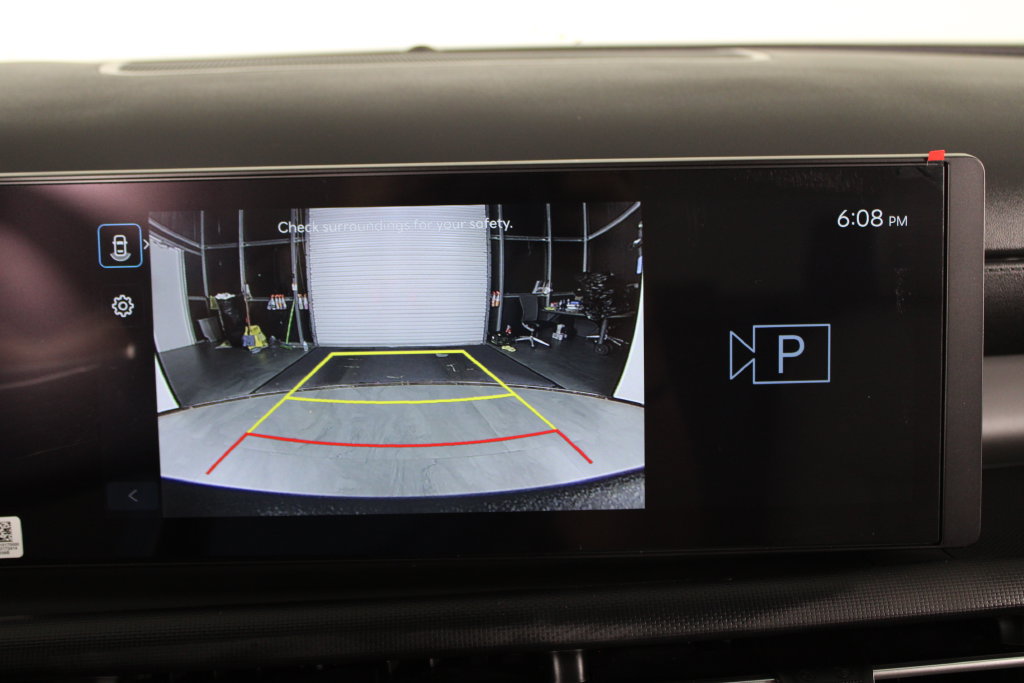 Certified 2026 Hyundai Santa Cruz SEL FWD image 27