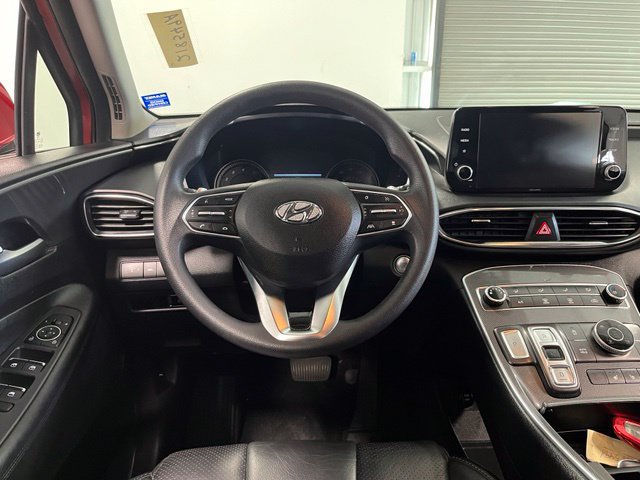 Used 2022 Hyundai Santa Fe SEL AWD/4WD image 22