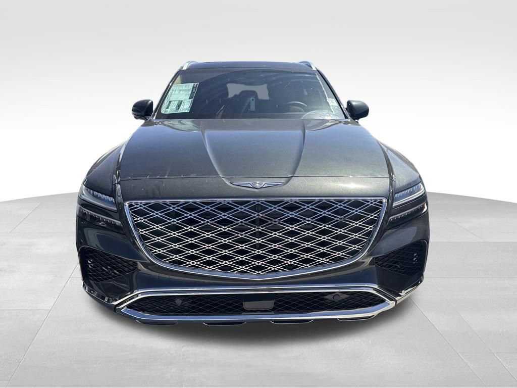 New 2026 Genesis GV80 2.5T Advanced AWD/4WD image 2