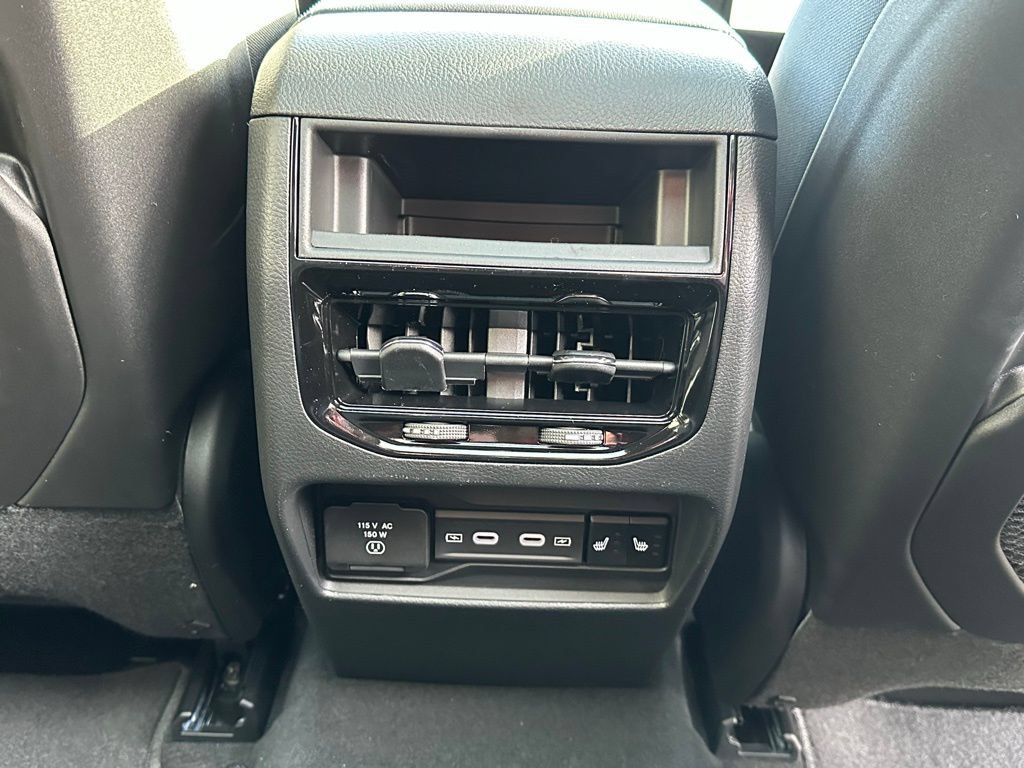 New 2026 Jeep Grand Cherokee Limited AWD/4WD image 20