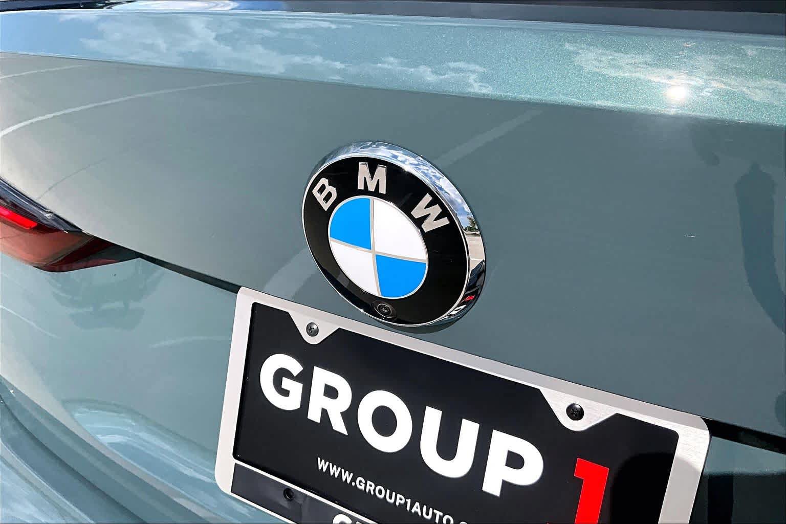 Used 2026 BMW 430i RWD image 29