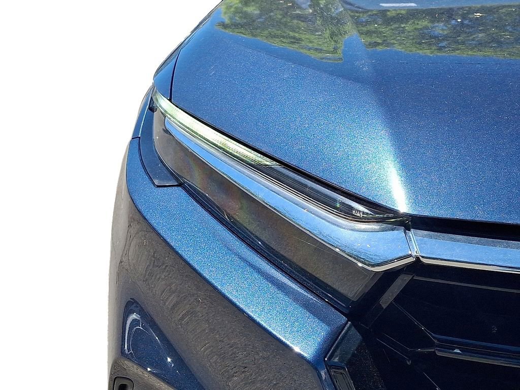 Certified 2023 Honda CR-V EX-L image 10