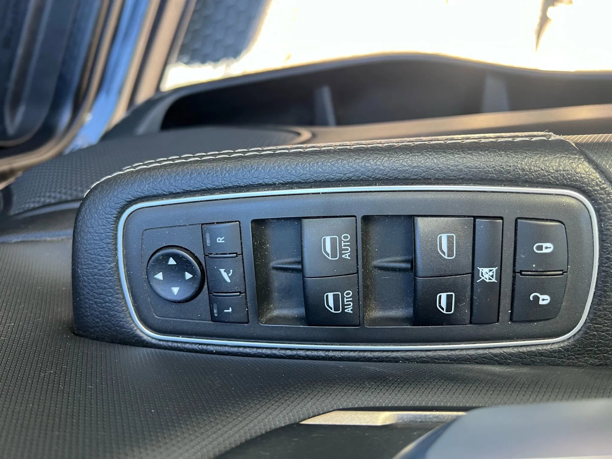 Used 2022 RAM 1500 Sport w/ Rebel Level 2 Equipment Group image 23