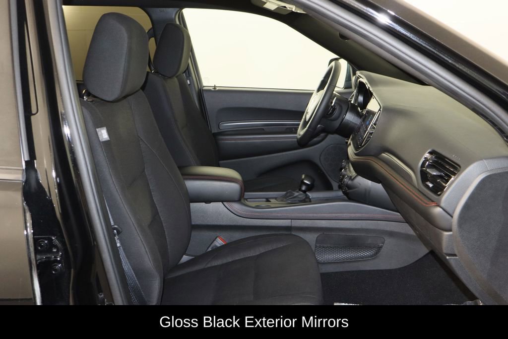 Used 2023 Dodge Durango GT image 20