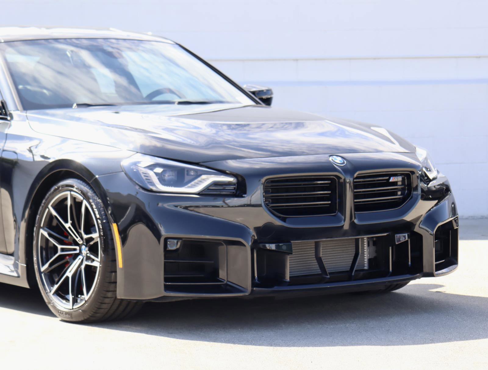 New 2025 BMW M2 RWD w/ Lighting Package image 2
