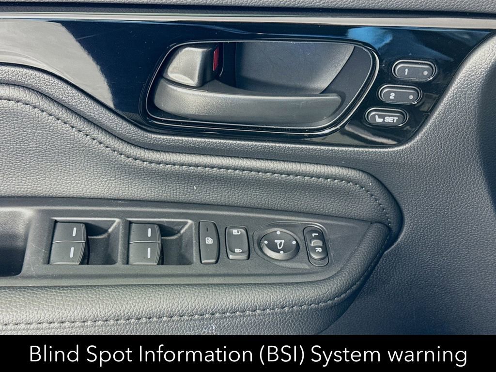 Certified 2026 Honda Odyssey Touring image 24