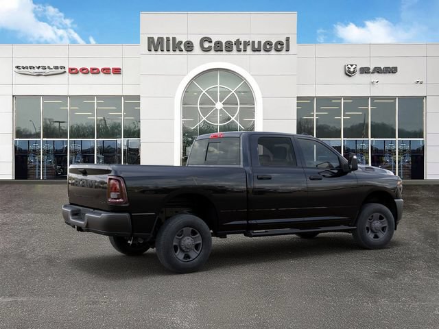 New 2026 RAM 2500 Tradesman AWD/4WD image 5
