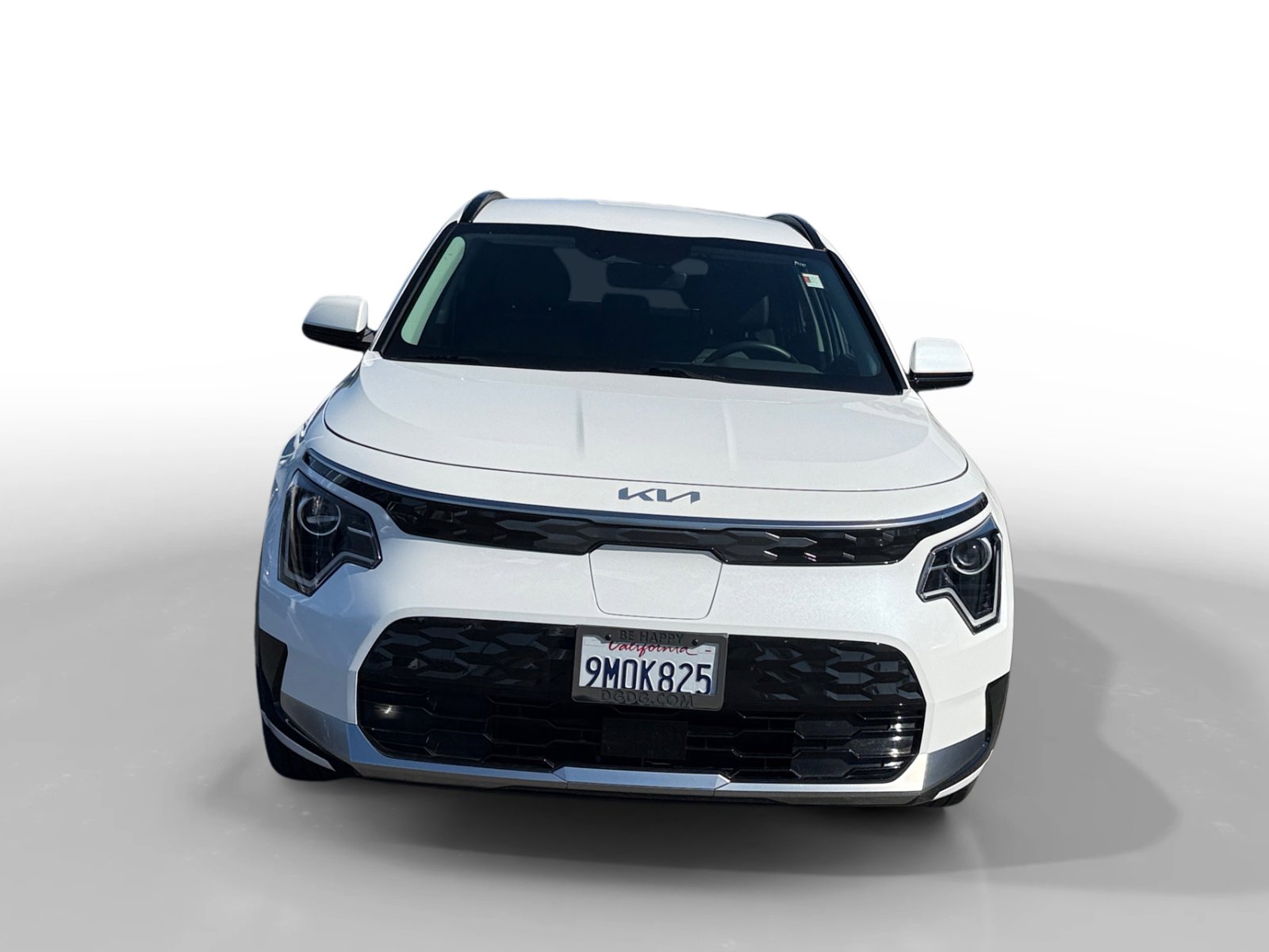 Used 2024 Kia Niro Wind FWD image 8