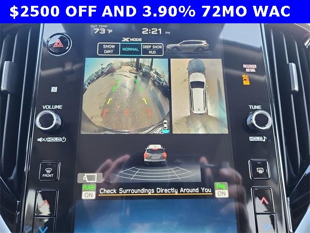 New 2026 Subaru Ascent Limited image 22