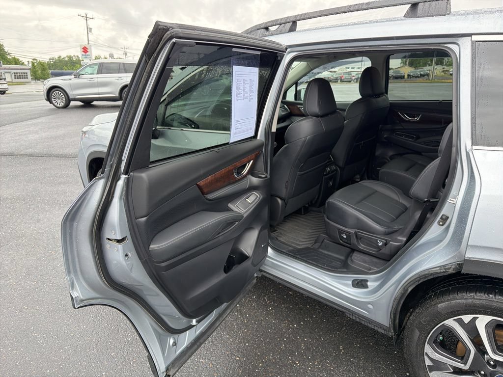 Certified 2023 Subaru Ascent Touring AWD/4WD image 16