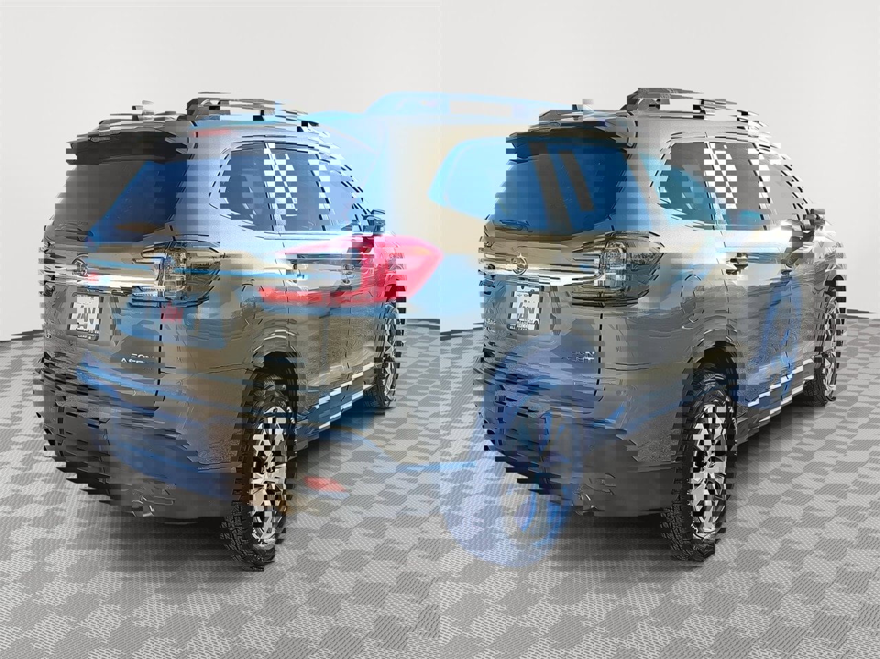 Certified 2023 Subaru Ascent Premium w/ Convenience Package image 5