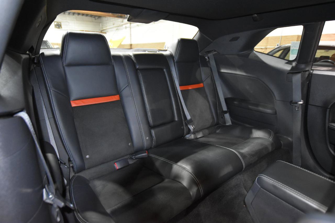 Used 2008 Dodge Challenger SRT8 image 44