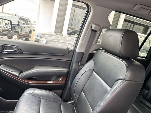 Used 2019 GMC Yukon SLT image 20