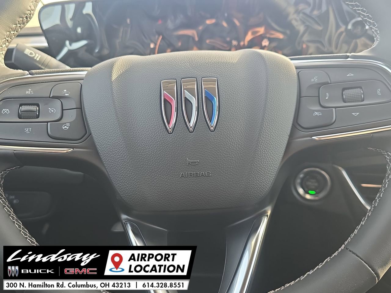 New 2026 Buick Encore GX Preferred w/ Comfort Package image 12