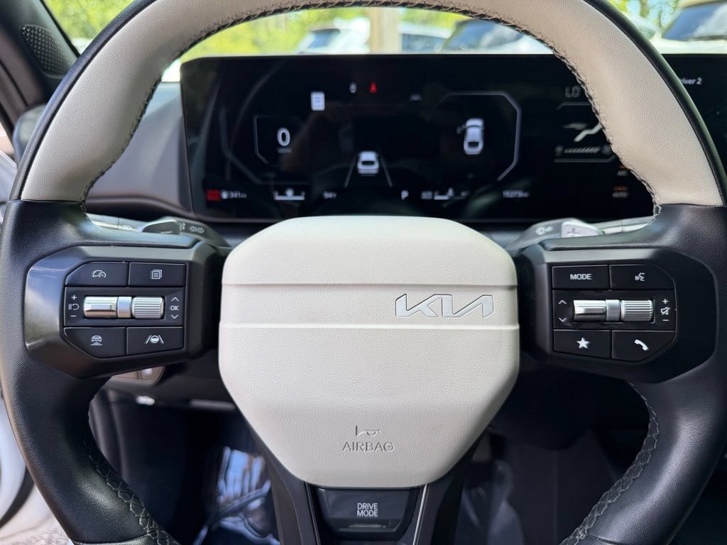 Used 2025 Kia K4 GT-Line w/ GT-Line Sunroof Package FWD image 22