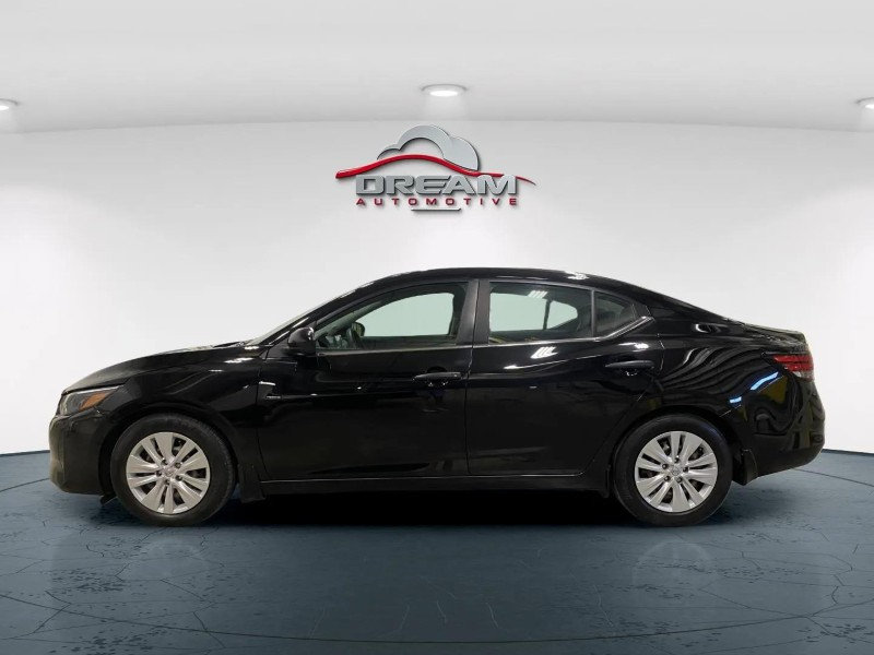 Used 2024 Nissan Sentra S FWD image 14