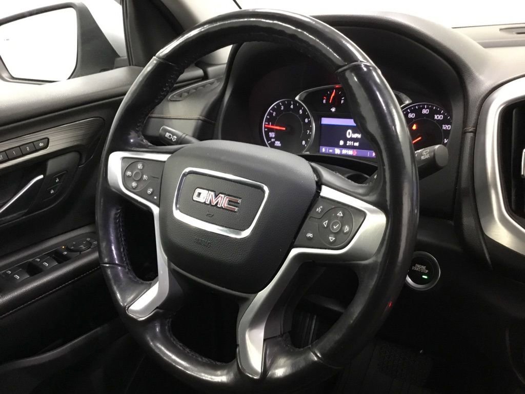 Used 2019 GMC Terrain SLT w/ Preferred Package image 35