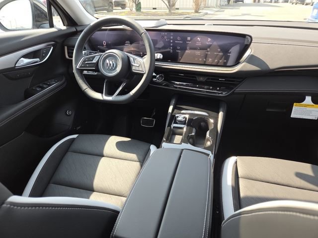 New 2026 Buick Envision Sport Touring image 31