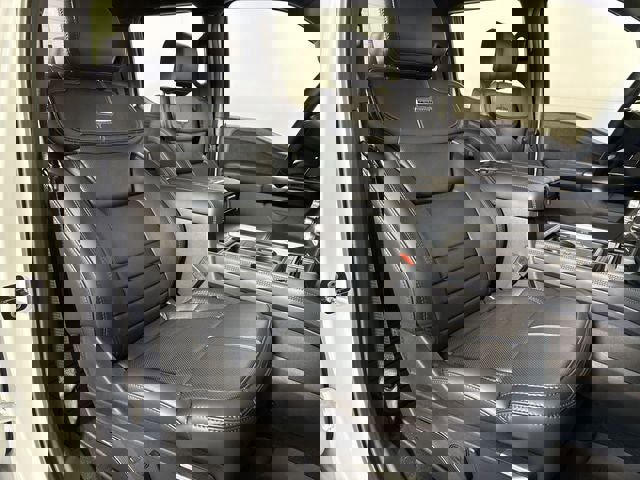 New 2025 Ford F250 Platinum image 17