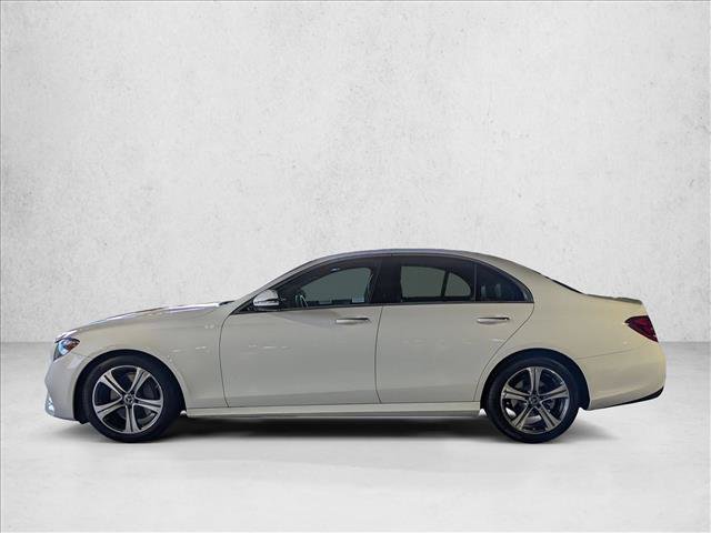 Certified 2020 Mercedes-Benz E 350 Sedan image 9