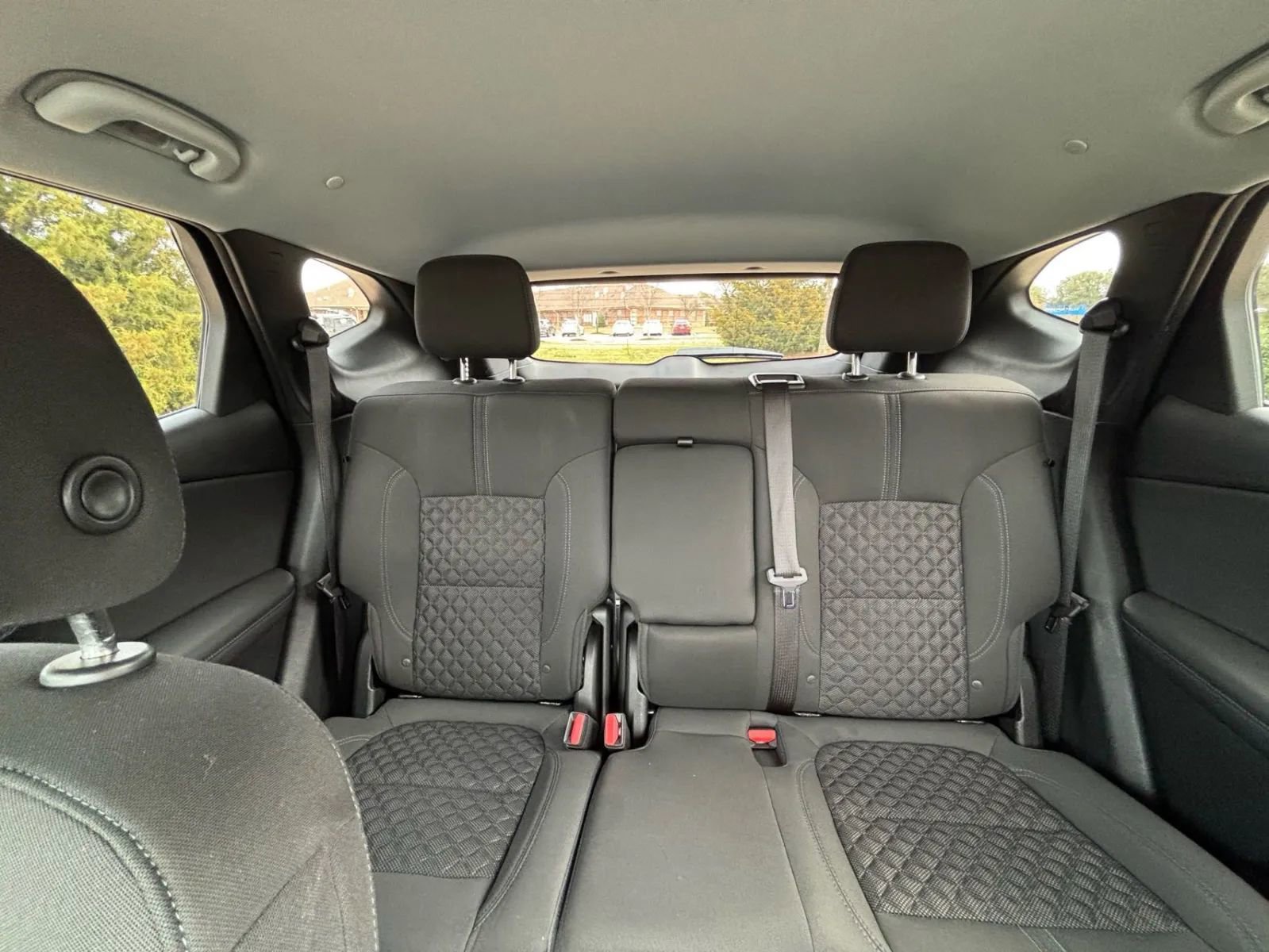 Used 2022 Chevrolet Blazer LT FWD image 29
