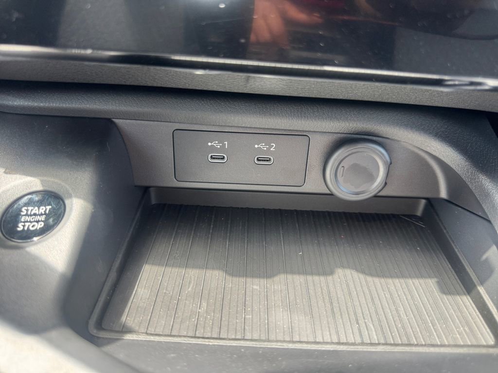 New 2026 Nissan Sentra SV w/ Floor Mat Package FWD image 22