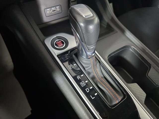 Used 2023 Nissan Sentra SR w/ Trunk Package image 37