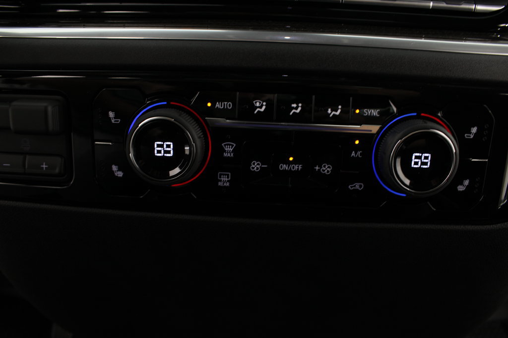 New 2026 Chevrolet Silverado 1500 RST w/ RST Select Package AWD/4WD image 6