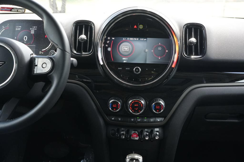 Used 2023 MINI Cooper Countryman S AWD/4WD image 19