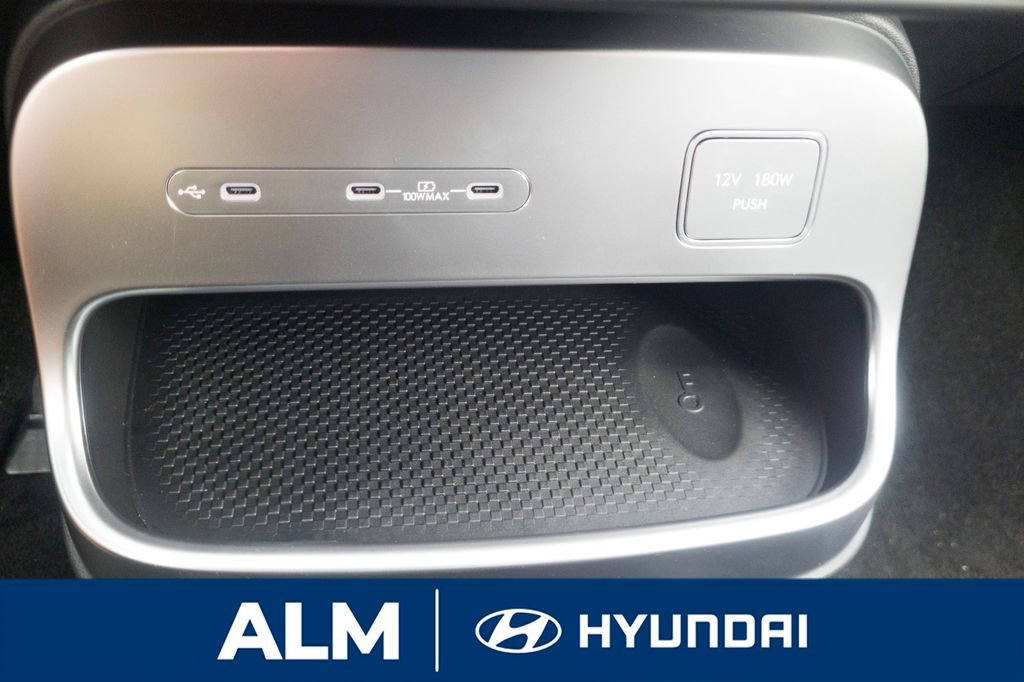 New 2026 Hyundai Ioniq 9 SEL image 22