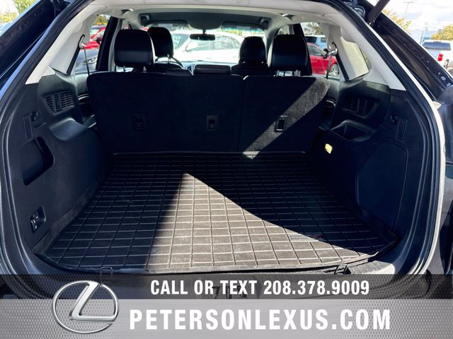 Used 2015 Ford Edge Titanium AWD/4WD image 19