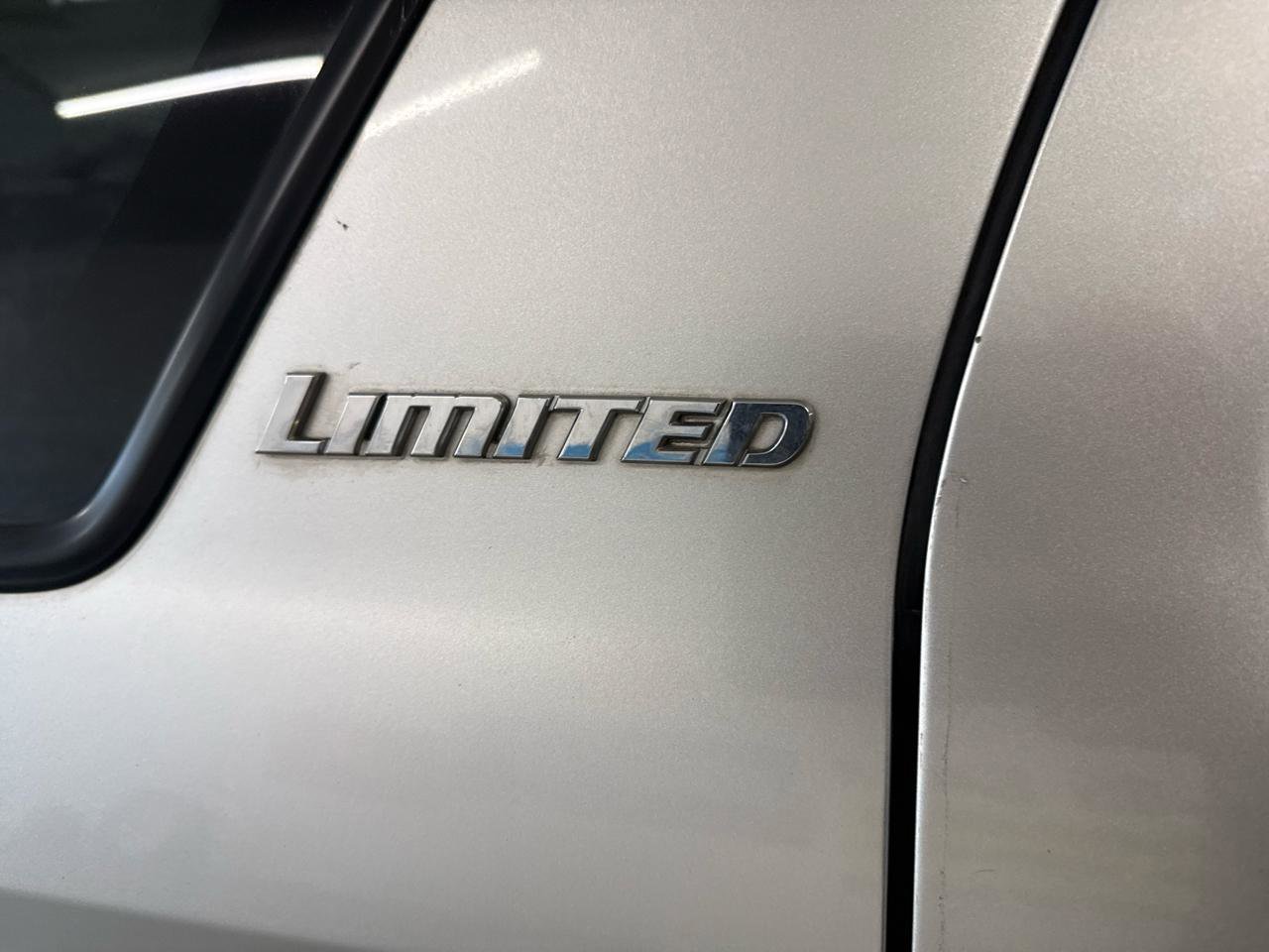 Used 2001 Toyota 4Runner Limited image 73