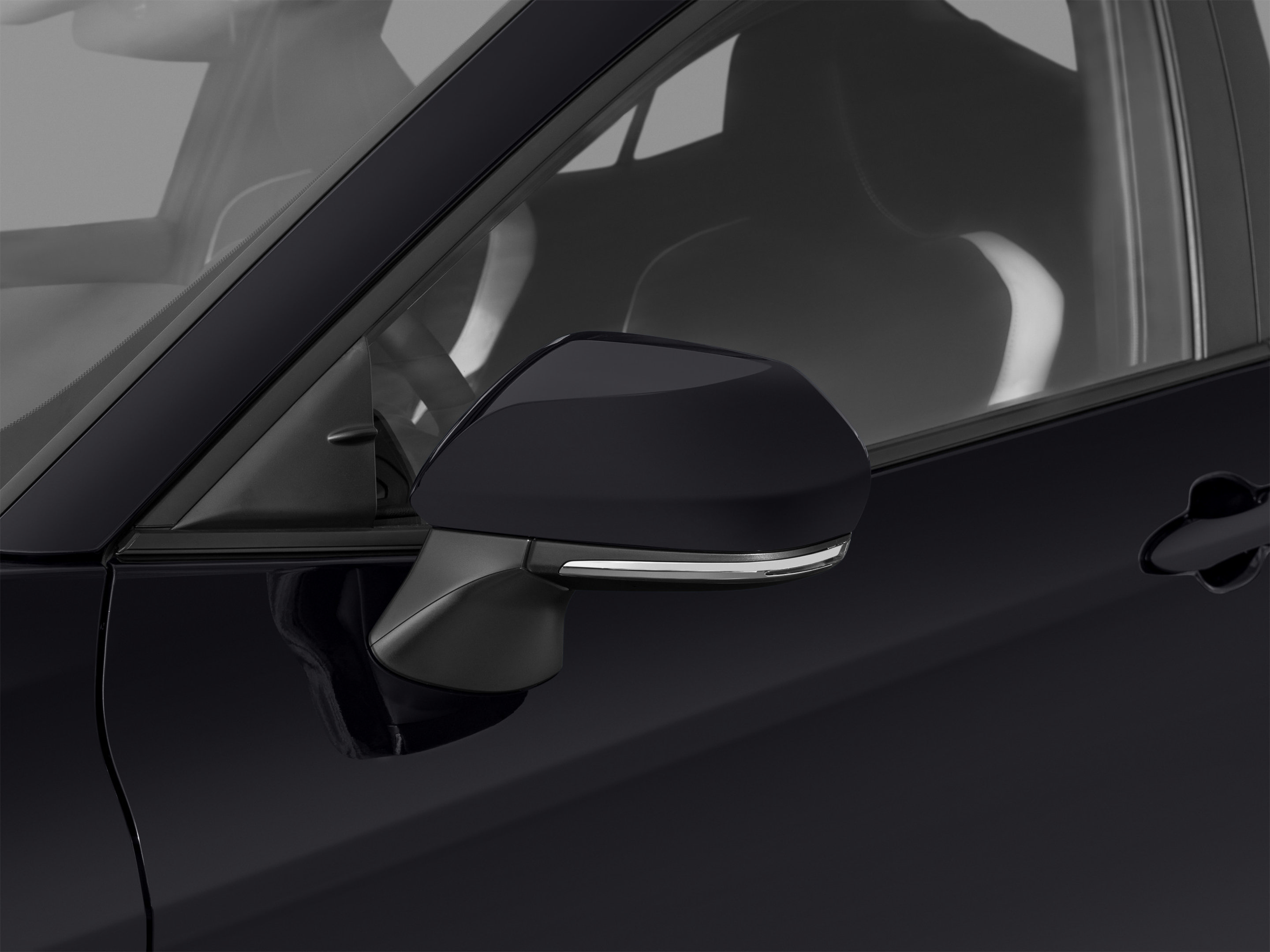New 2026 Toyota Camry XSE FWD image 53