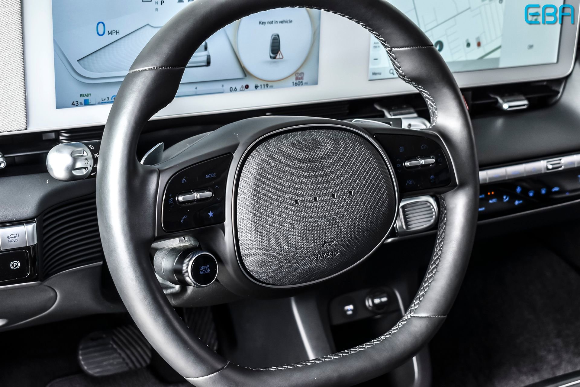 Used 2024 Hyundai Ioniq 5 Limited image 15