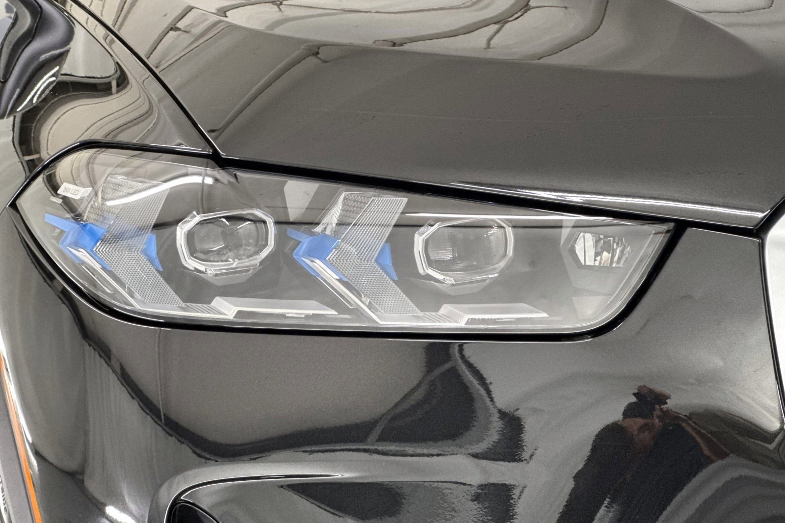 New 2026 BMW X5 sDrive40i w/ Premium Package RWD image 10