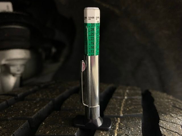 Used 2024 Dodge Durango GT image 38