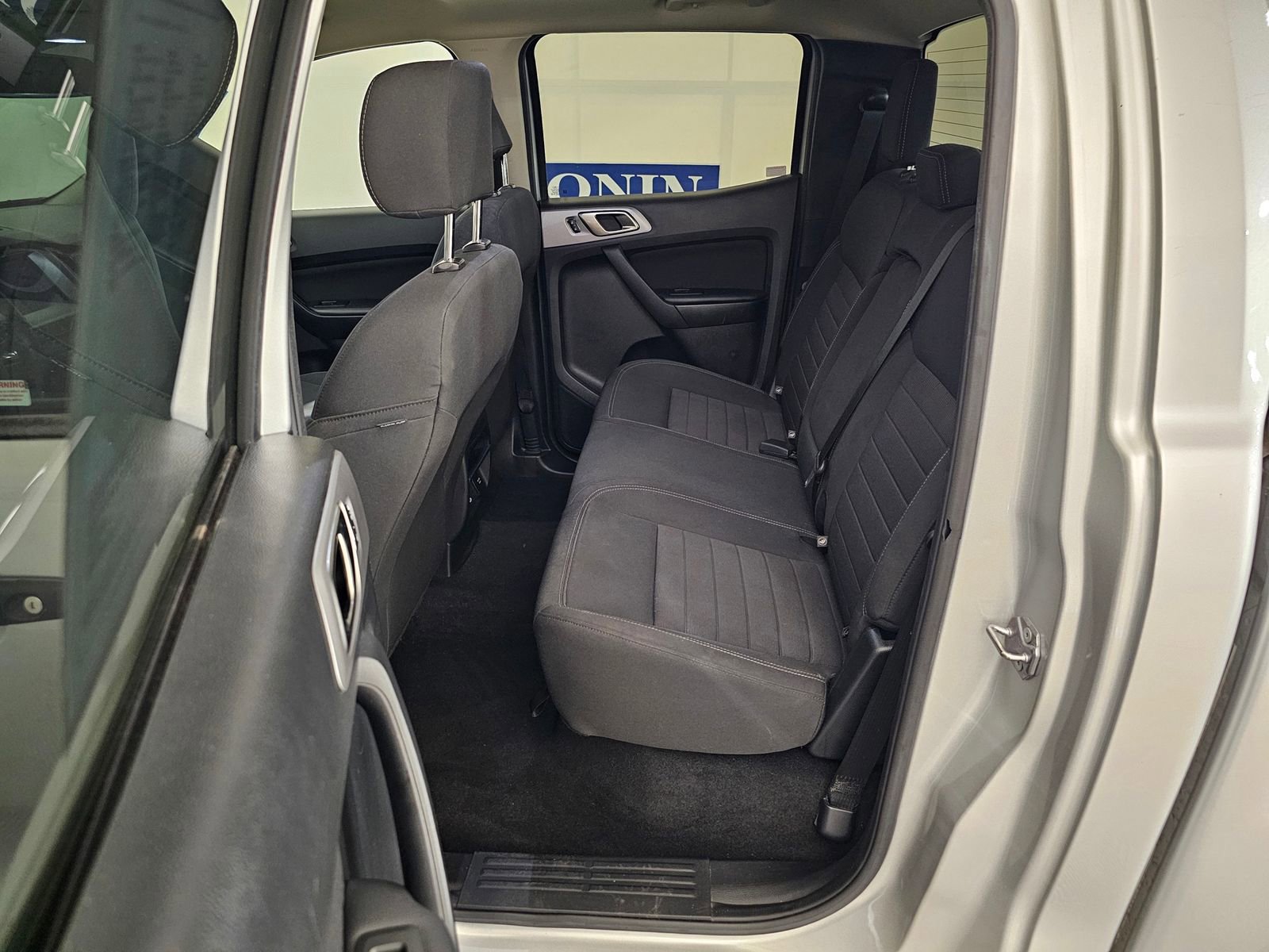 Used 2019 Ford Ranger XLT w/ FX4 Off-Road Package AWD/4WD image 21