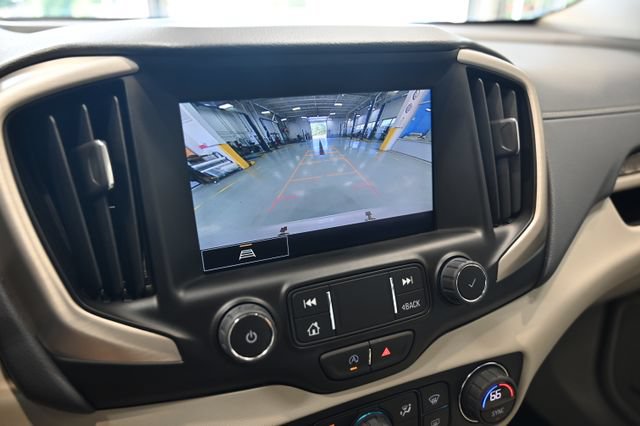 Used 2023 GMC Terrain Denali AWD/4WD image 16