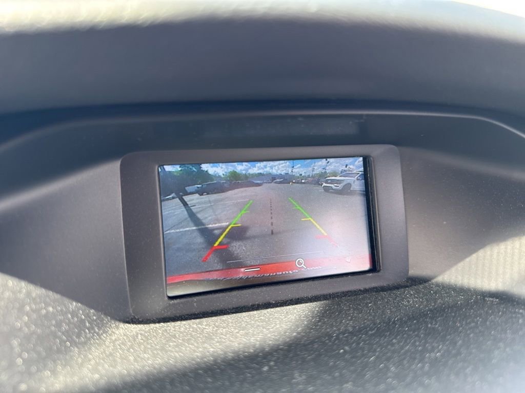 Used 2018 Ford Focus SE FWD image 11