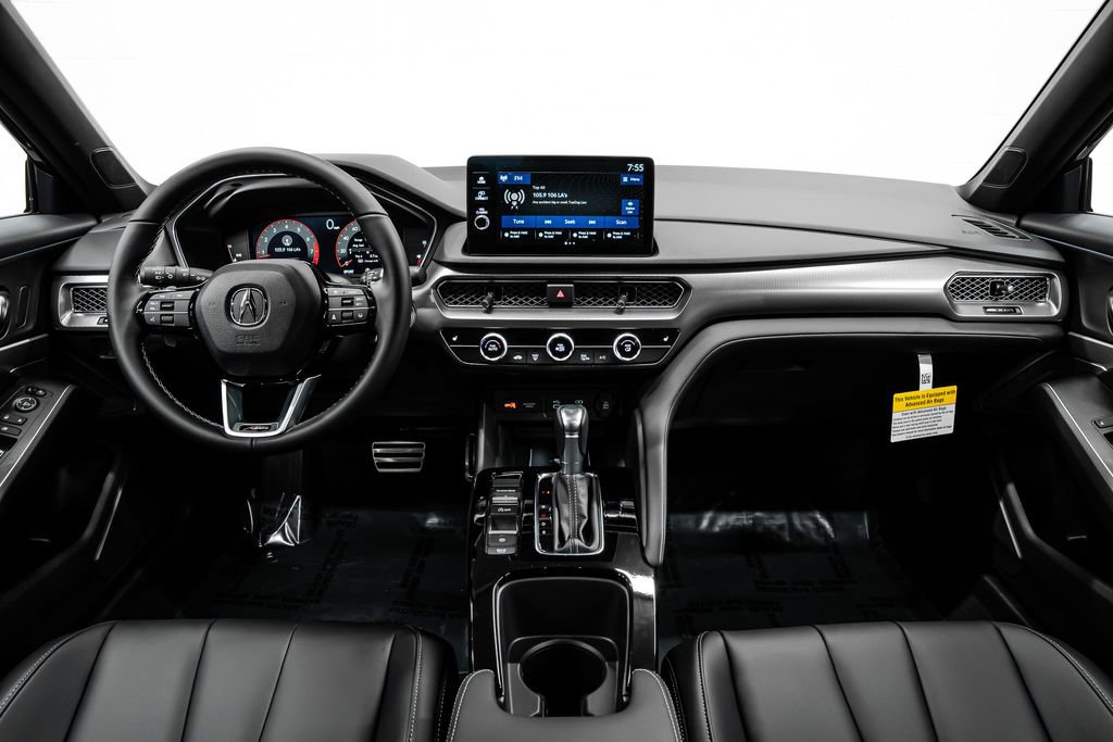 New 2026 Acura Integra A-Spec image 11