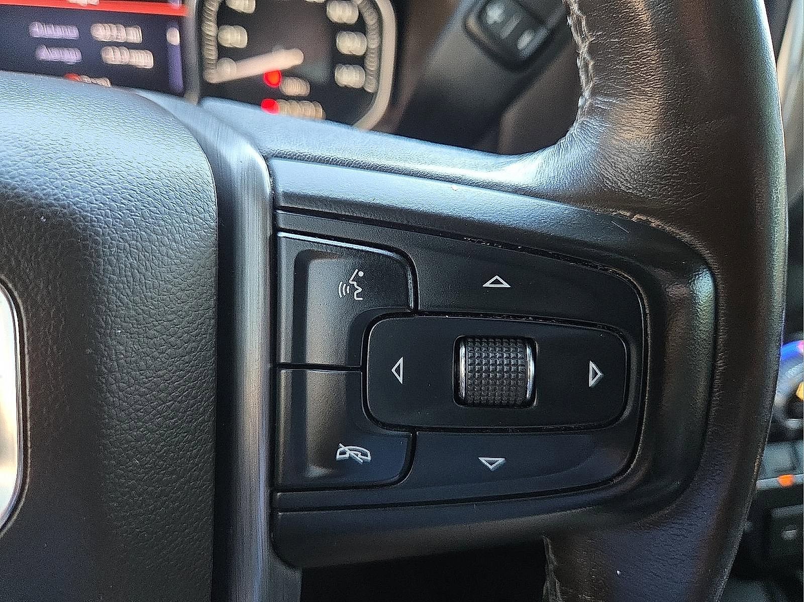 Used 2019 GMC Sierra 1500 Denali AWD/4WD image 18