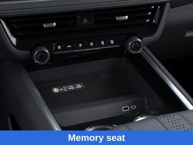 New 2026 Chevrolet Tahoe High Country AWD/4WD image 24
