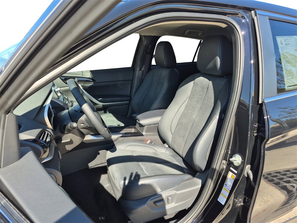New 2026 Mitsubishi Eclipse Cross SE image 16